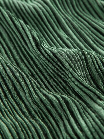 Next - Camiseta en verde