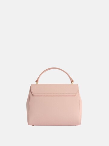 Alviero Martini - Bolso de hombro en rosa