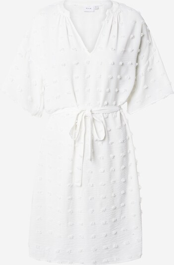 VILA Sukienka 'SILUA' w kolorze białym, Podgląd produktu