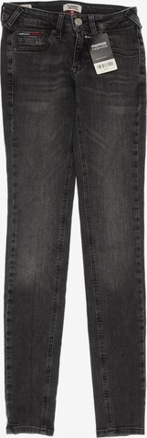 Tommy Jeans Jeans 24 in Grau: predná strana