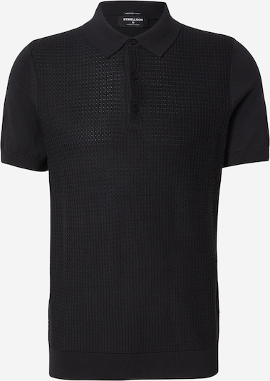 STRELLSON Pulover 'Adrian' u crna, Pregled proizvoda