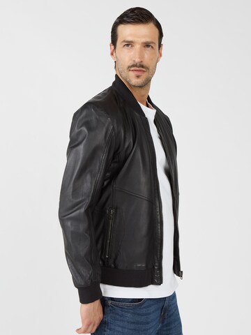 JCC Jacke in Schwarz