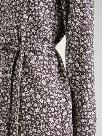 VERO MODA Kleid 'VMMACHA' in Schwarz