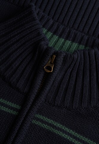 Superdry Trui in Blauw