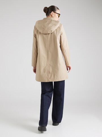 Lauren Ralph Lauren Between-seasons coat in Brown