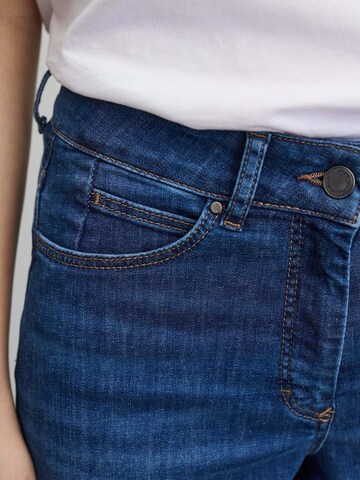 LAURIE Loosefit Jeans 'Carol'‌‌‌‌‌‌ in Blau