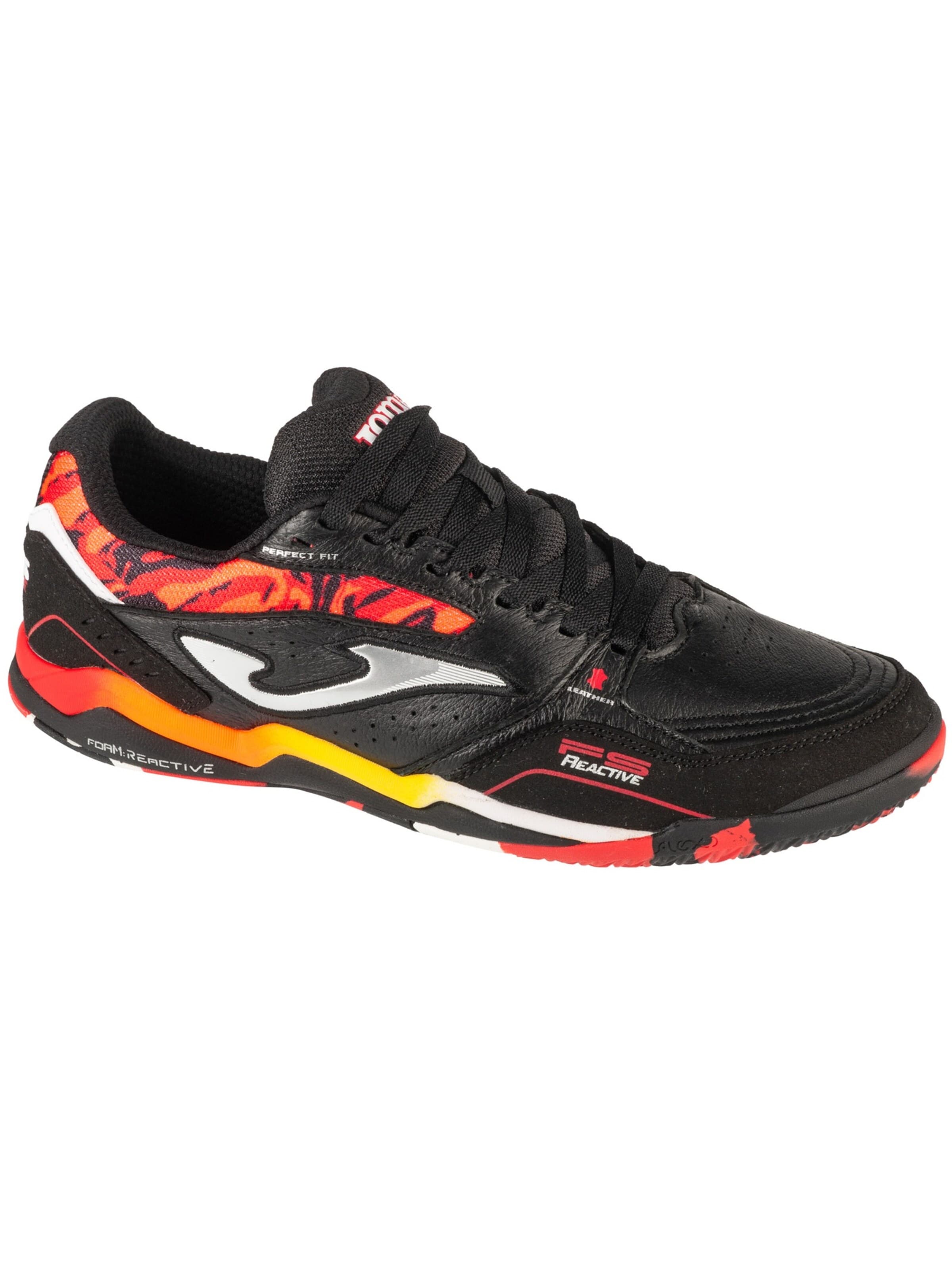 JOMA Soccer shoe 'FS Reactive 23 FSW IN' in Mixed colours