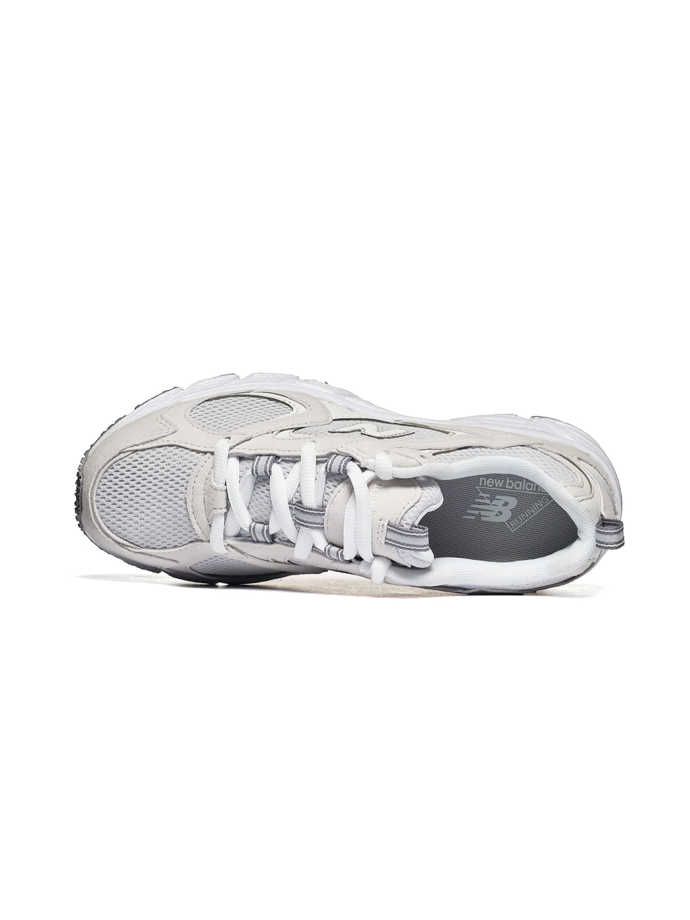 new balance Sneaker '408' in Grau