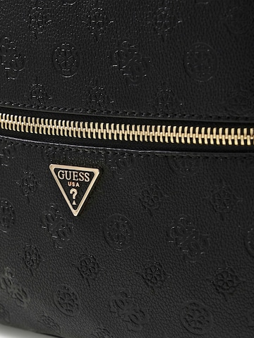 Zaino 'Manhattan' di GUESS in nero