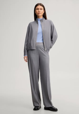 JOOP! Regular Pants in Grey