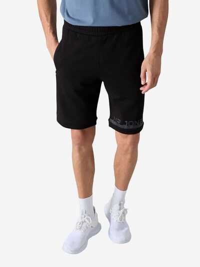 Tommy Life Hose 'Shorts' in 46 in schwarz, Produktansicht