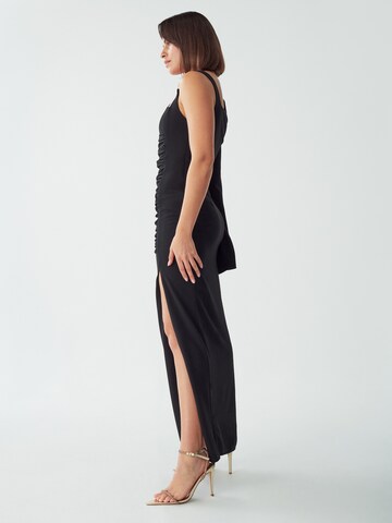 BWLDR Kjole 'Elita' i sort