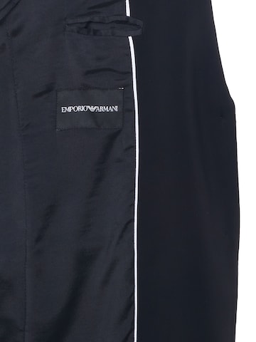 ARMANI Blazer 'Emporio Armani Blazer Schwarz' in Black