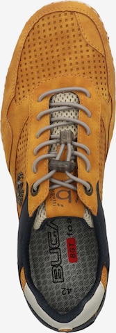 bugatti Sneaker 'Canario' in Gelb