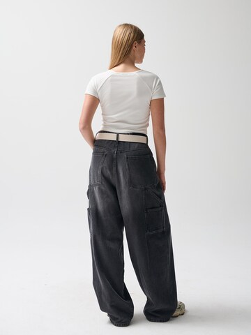 NoWear Póló - fehér