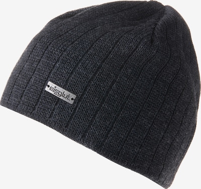 Megzta kepurė iš Eisglut, spalva – antracito spalva, Prekių apžvalga