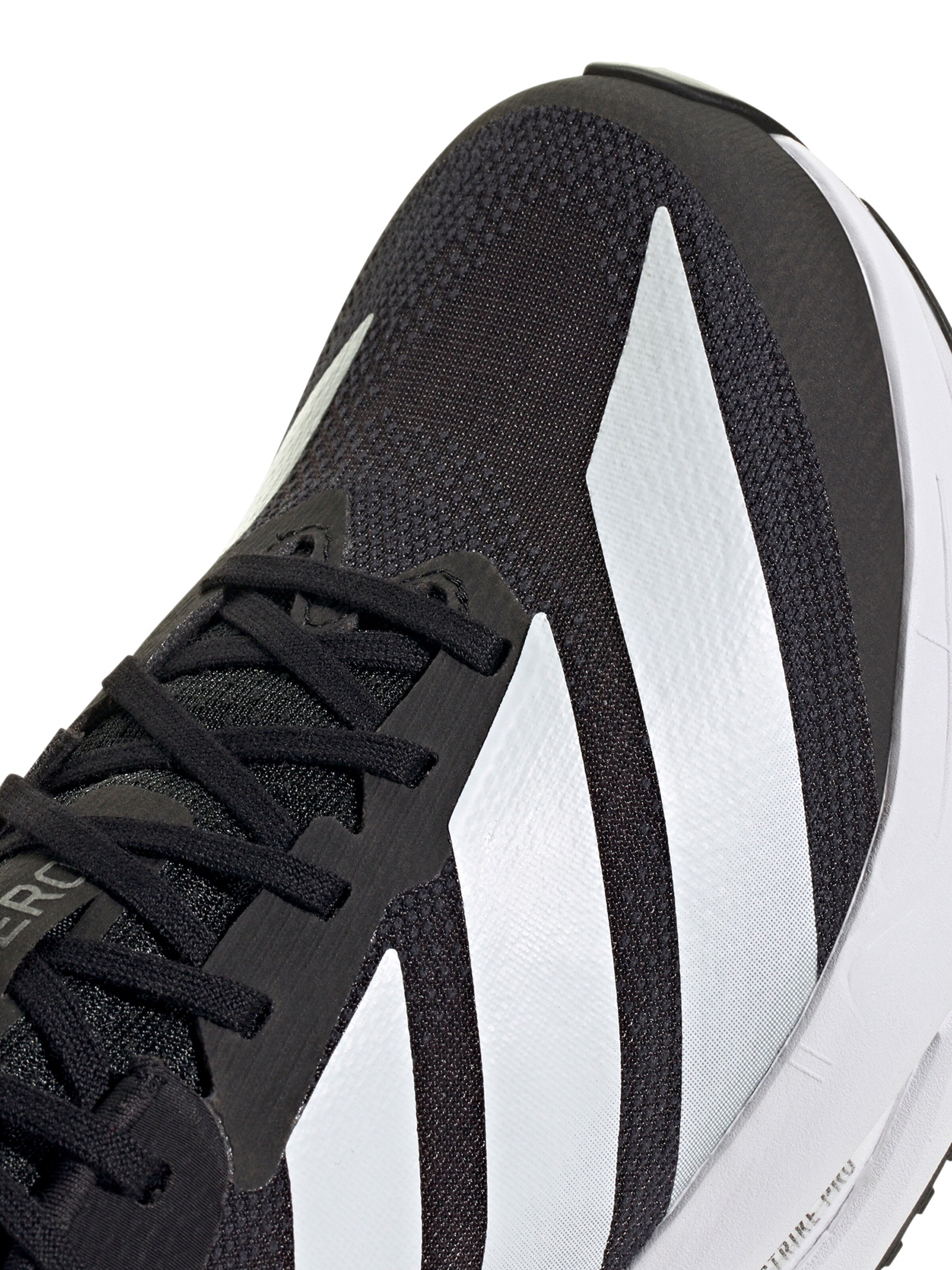 ADIDAS PERFORMANCE Juoksukengät 'ADIZERO SL2' värissä musta