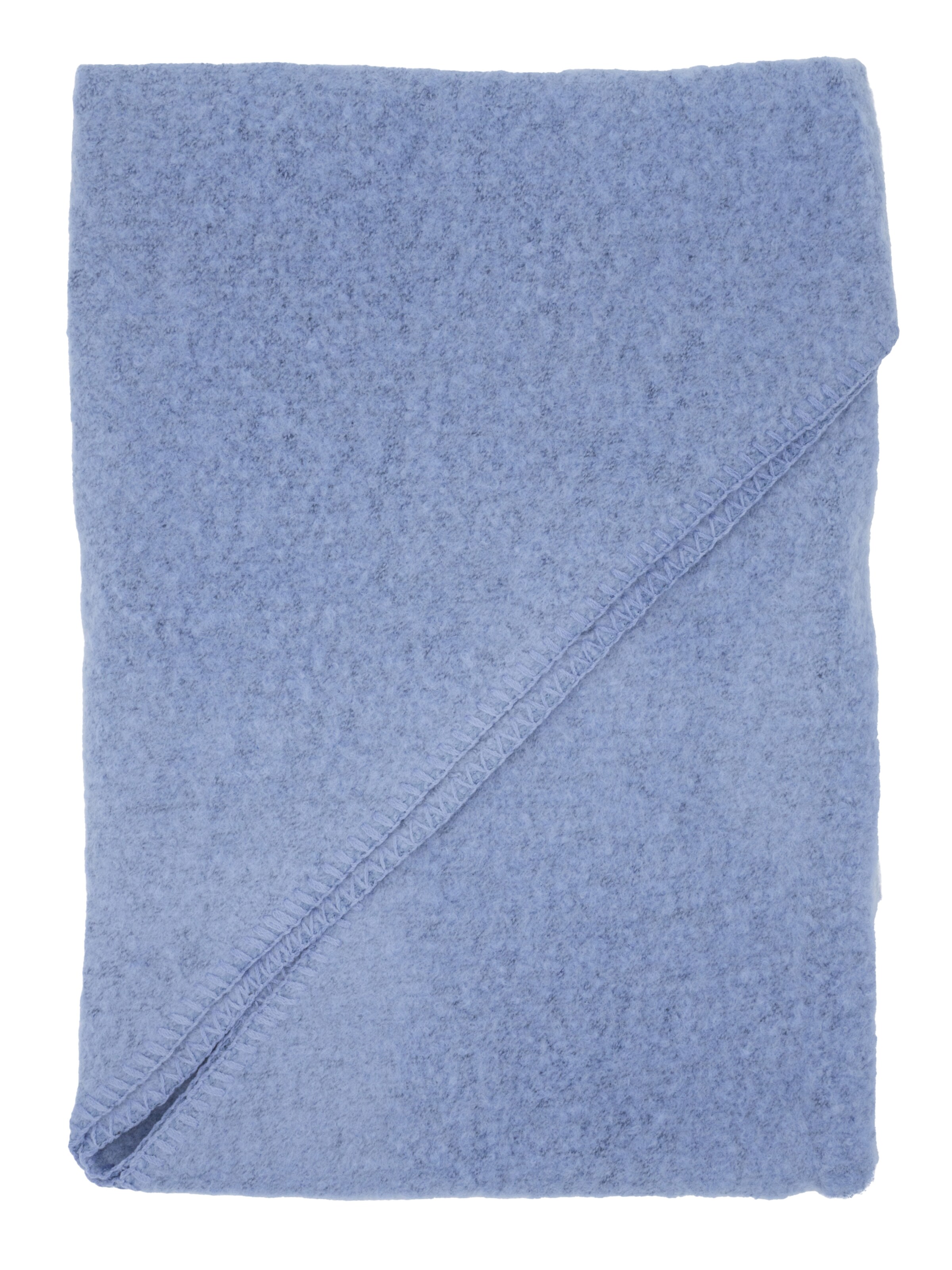 Écharpe Seasons of April en bleu