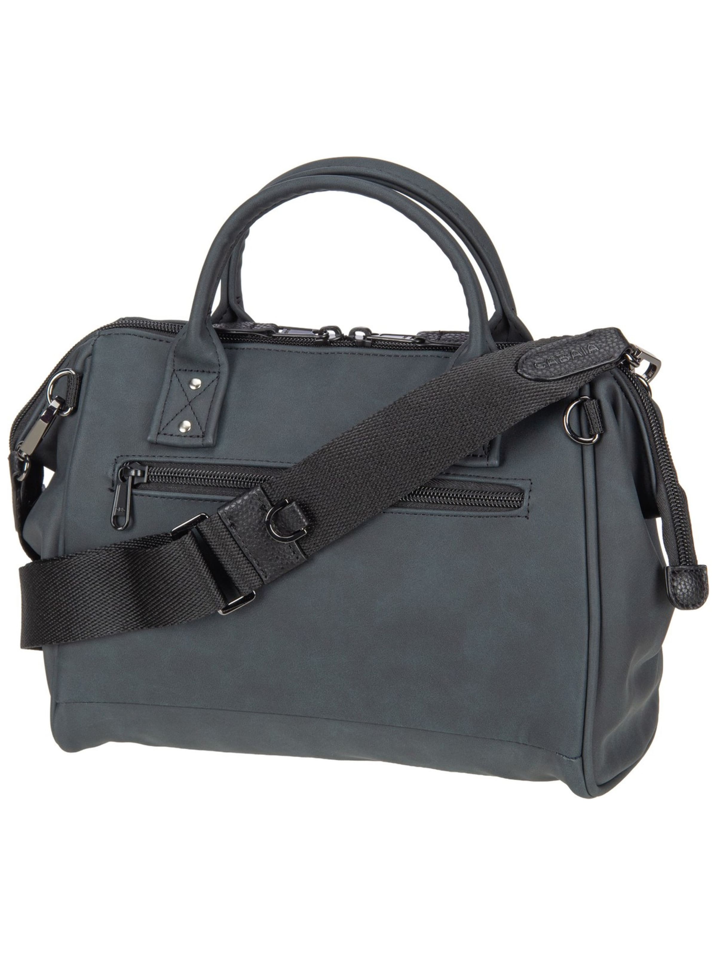 Cabaia Crossbody Bag 'Tampa' in Black