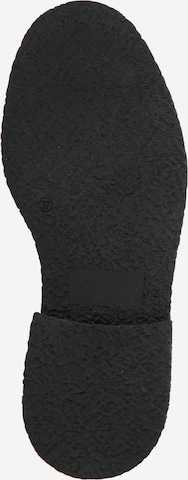 Marc O'Polo Botki Chelsea 'Lotta' w kolorze czarny