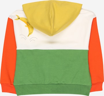 Lucy & Sam Sweatshirt in Mixed colors