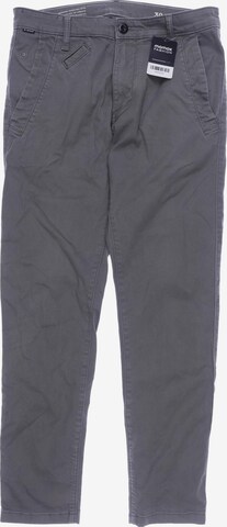 G-Star RAW Pants in 30 in Green: front