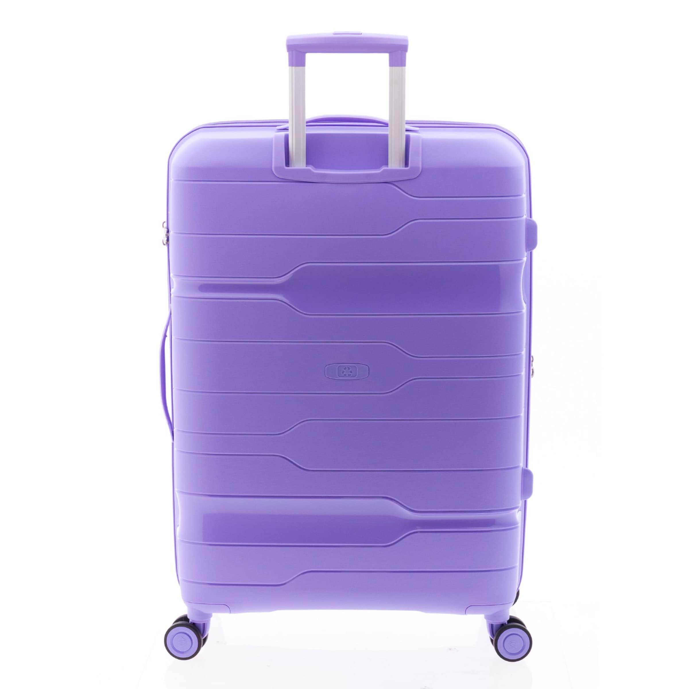 Gladiator Cart '3800' in Purple