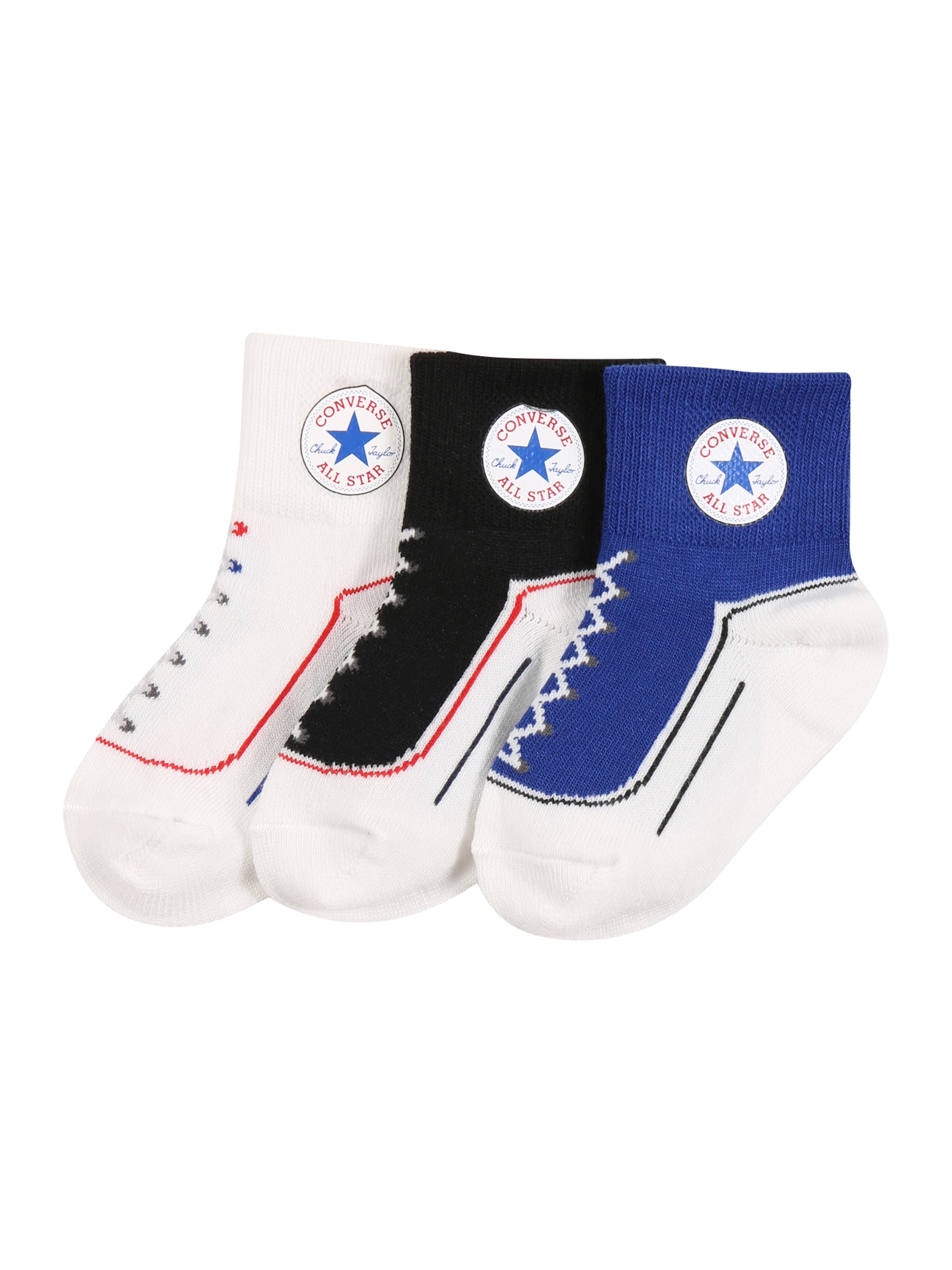 converse sans chaussettes