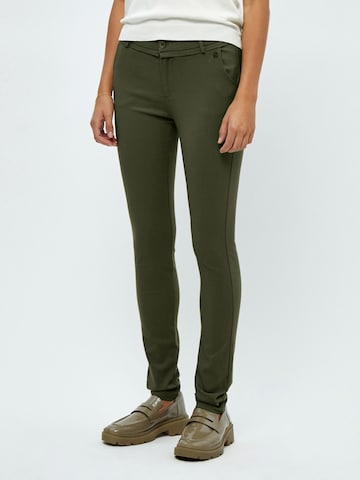 minus Pants 'Carma' in Green: front