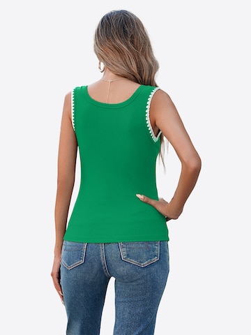 Imily Bela Top in Groen