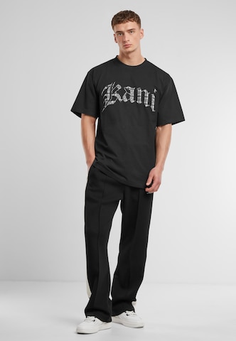 Karl Kani T-shirt ' ' i svart
