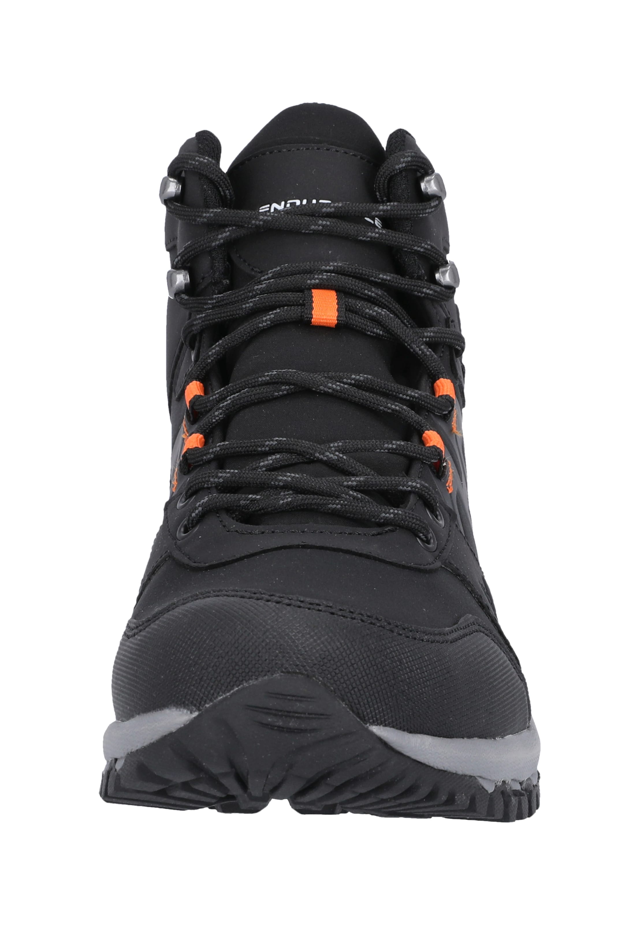 ENDURANCE Boots 'Museu' in Schwarz