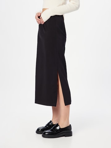 minimum Skirt 'Tjessa' in Black: front