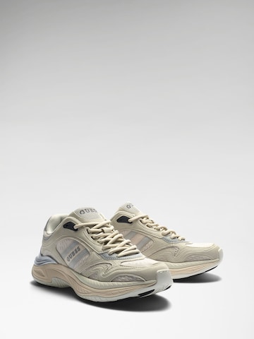 GUESS Sneakers in Grey