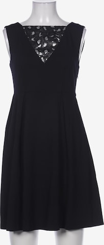 Love Moschino Dress in S in Black: front
