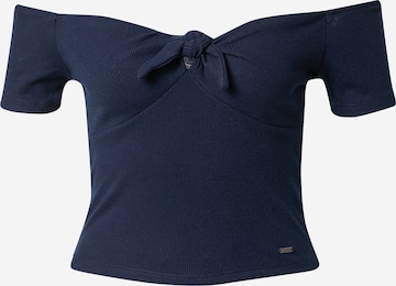Pepe Jeans Shirt 'BETH' in Blue: front