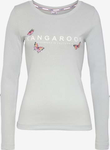 KangaROOS Shirts für Große Größen kaufen | ABOUT YOU