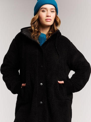 PROTEST Outdoor jacket 'PRTKatia' in Black