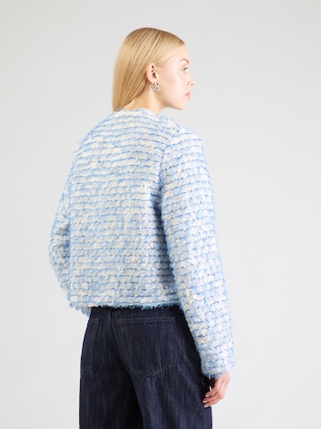 Rich & Royal Φθινοπωρινό και ανοιξιάτικο μπουφάν σε μπλε