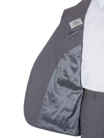Corneliani Regular Suit in Blue