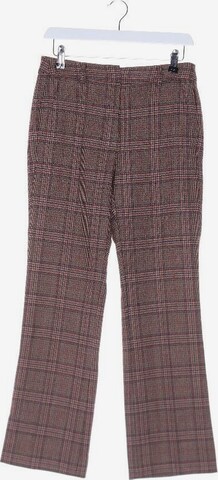 Max Mara Pants in XXS in Mixed colors: front