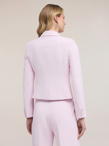 MOTIVI Blazers in Roze
