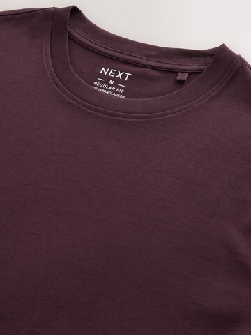 lillā Next T-Krekls