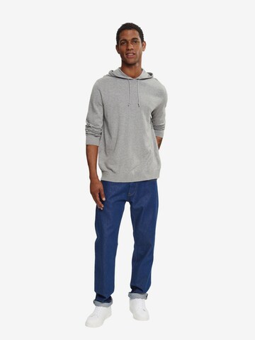 ESPRIT Pullover in Grau