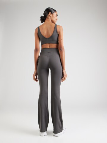 Aim'n Flared Sports trousers in Grey