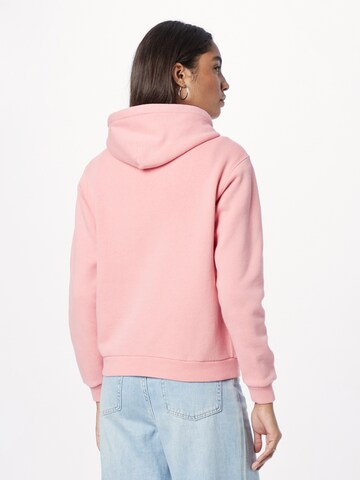 Polo Ralph Lauren Zip-Up Hoodie in Pink