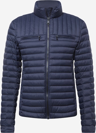 Colmar Prechodná bunda 'MENS DOWN JACKETS' - modrá, Produkt
