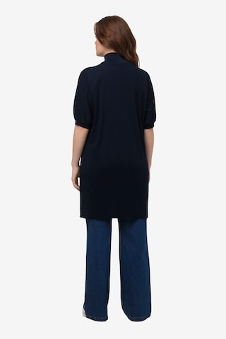 Ulla Popken Shirt in Blue