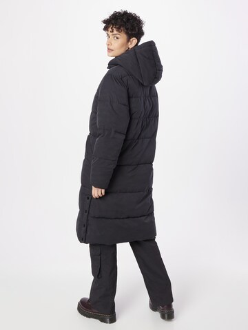 SCOTCH & SODA Wintermantel in Schwarz