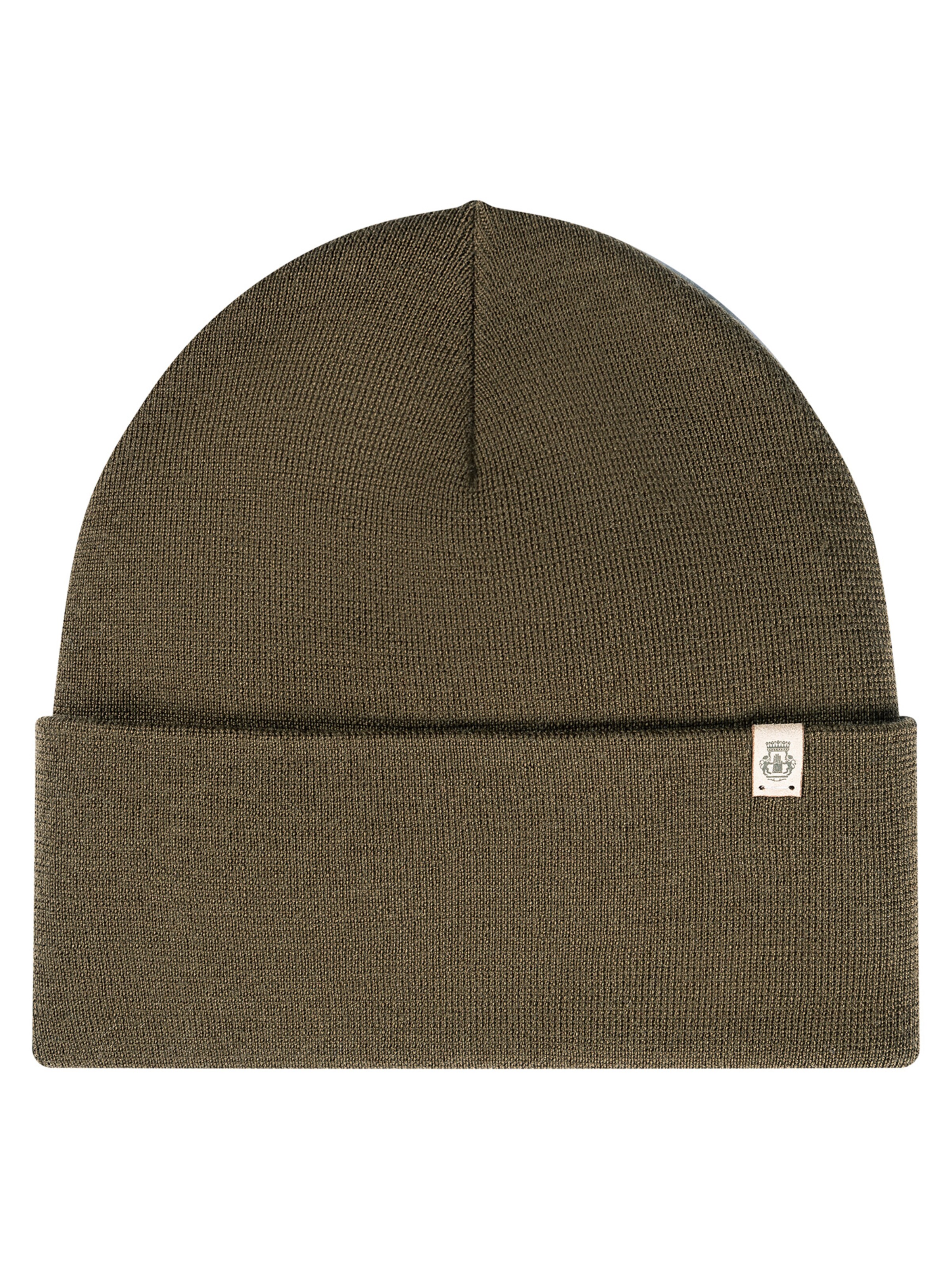 Berretto 'CITY HERREN' Roeckl di colore marrone scuro, Visualizzazione prodotti